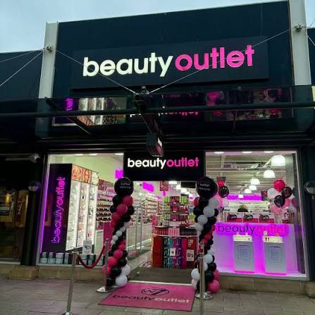 Beauty Outlet