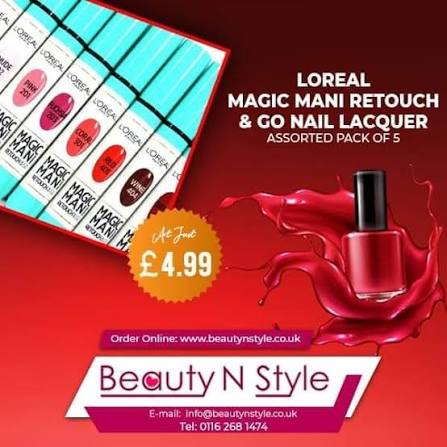 Beautynstyle