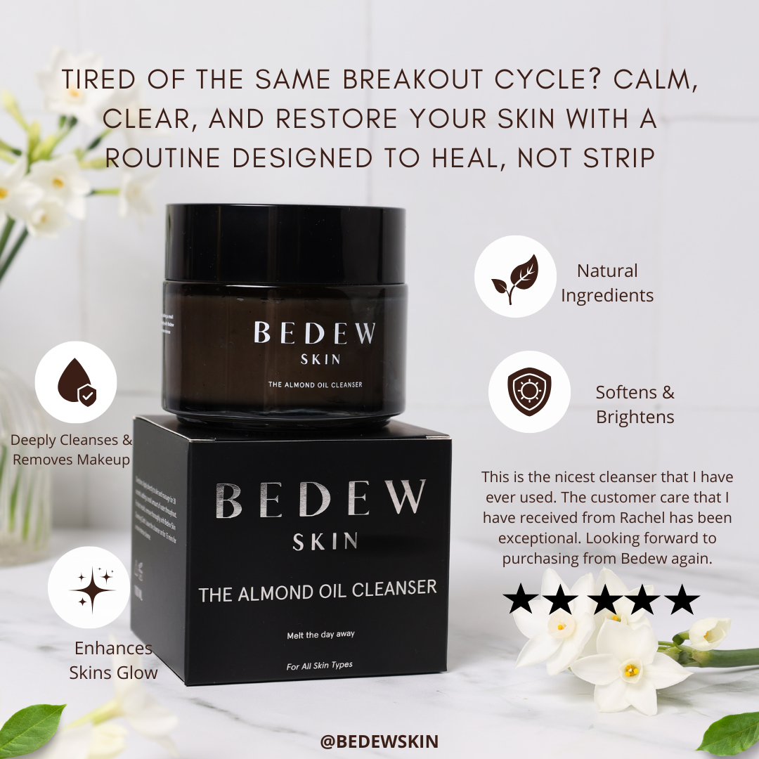 Bedew Skin