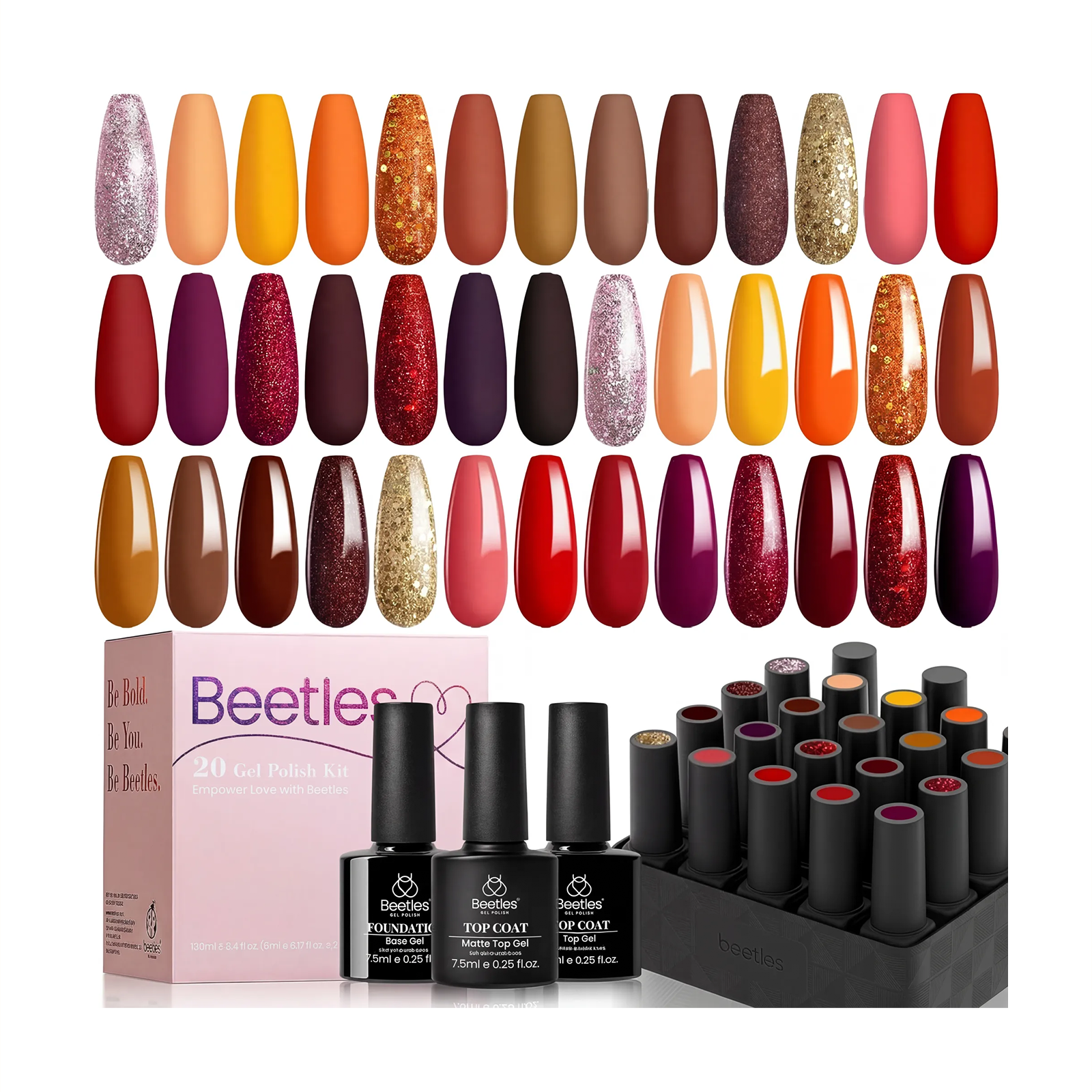 Beetles