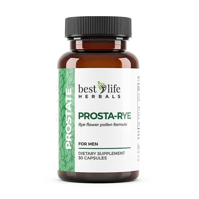 Best Life Herbals
