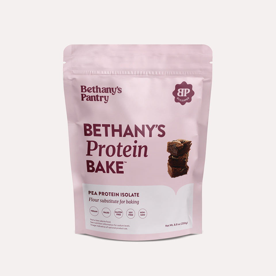 Bethany’s Pantry