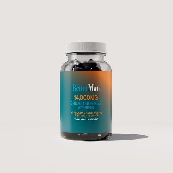 BetterMan Labs
