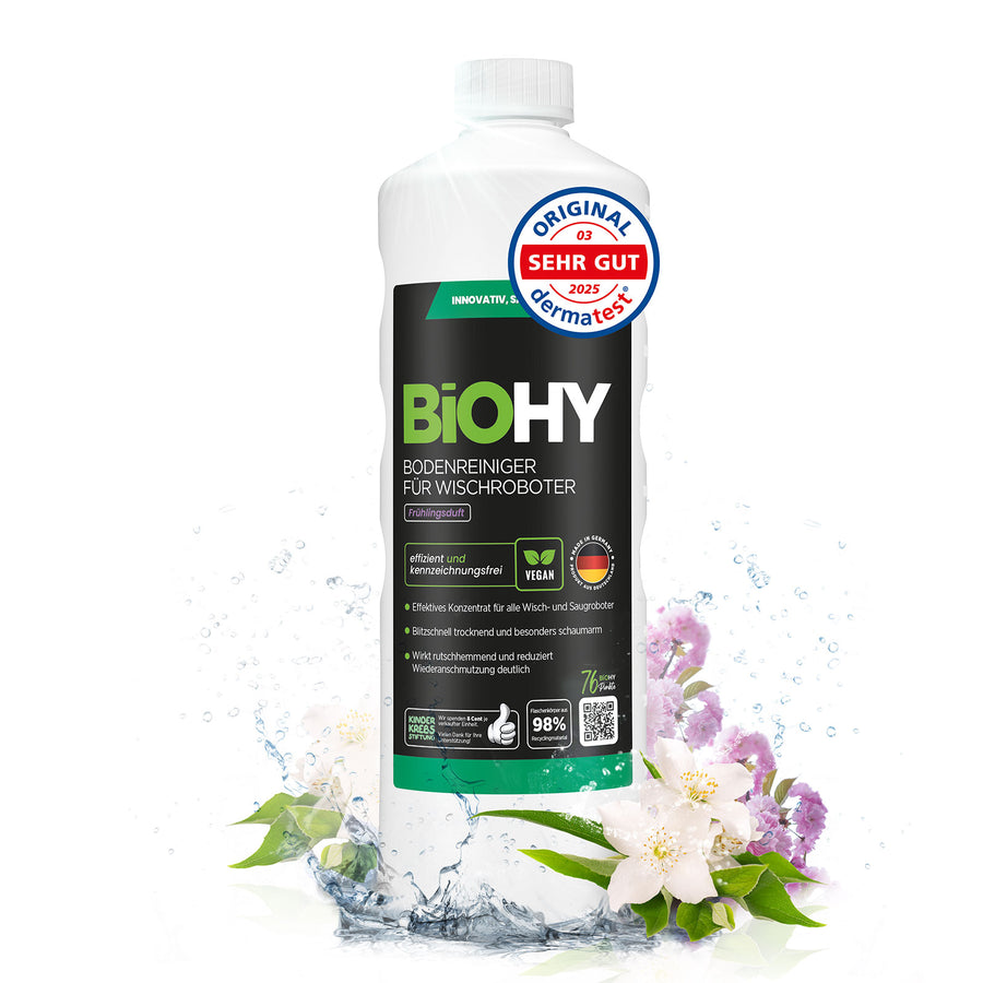BiOHY