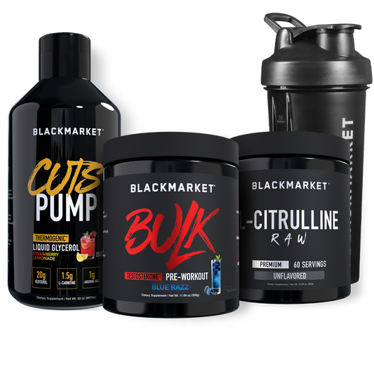 BlackMarketLabs.com