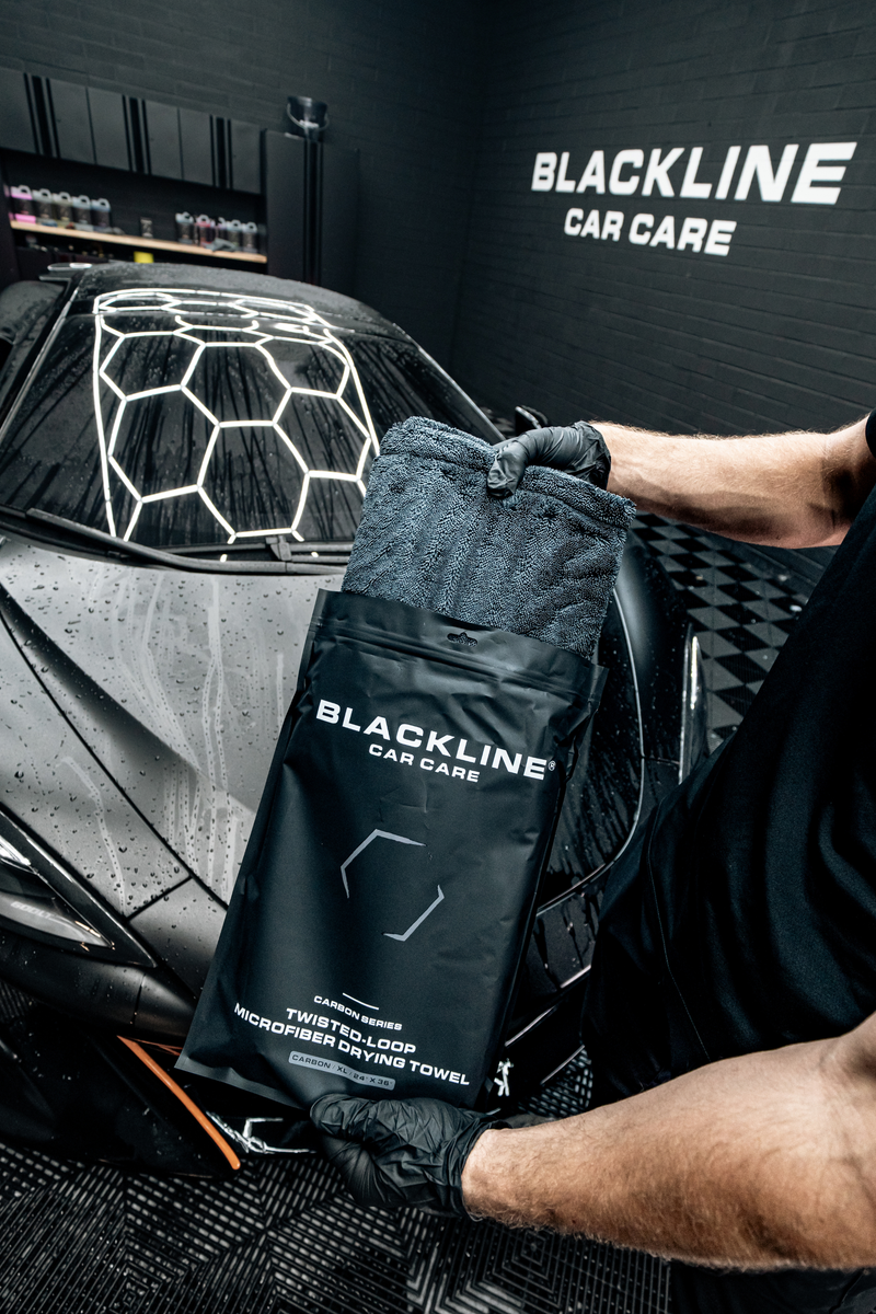 Blackline Car Care