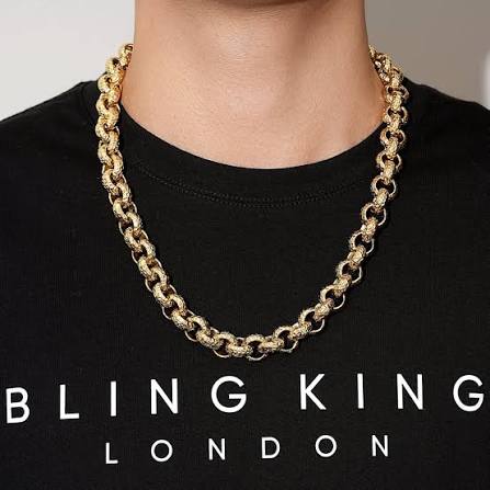 Bling King London