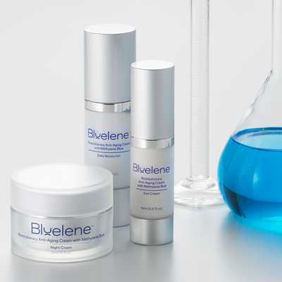 Bluelene