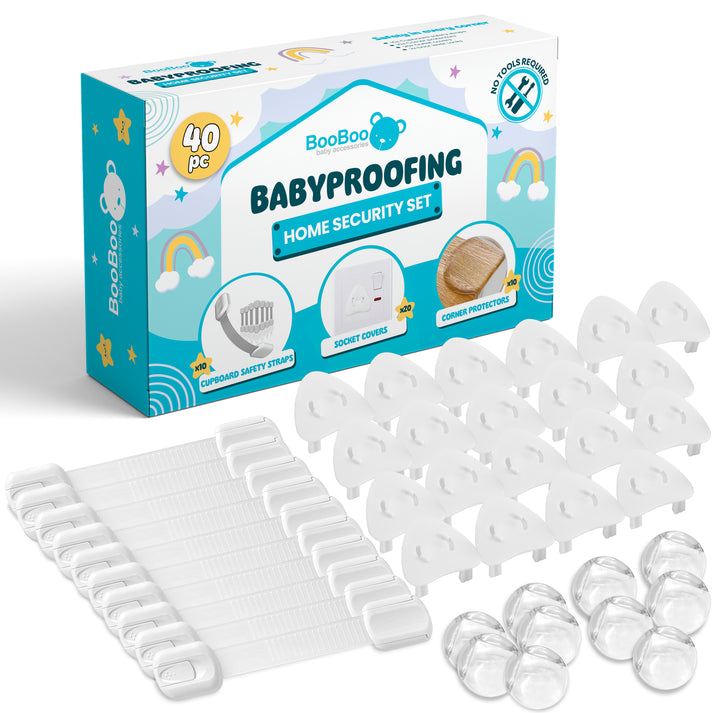 BooBoo Baby Products