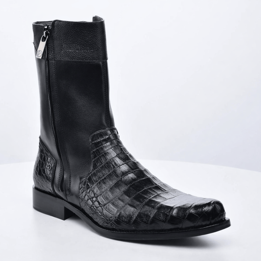 Botines Charros