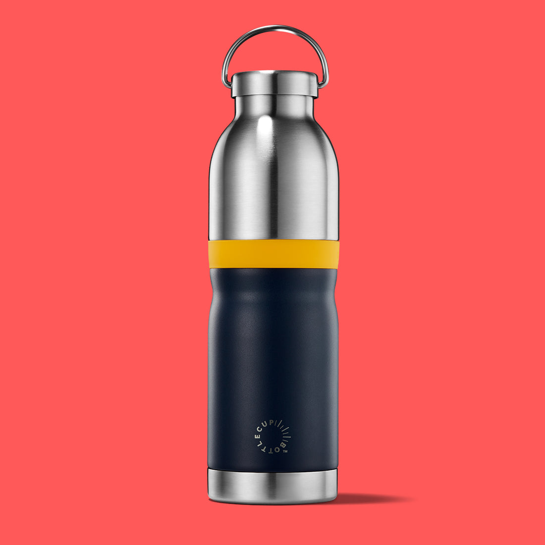 Bottlecup