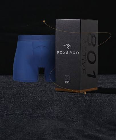 Boxeroo UK
