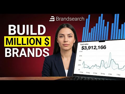 Brandsearch