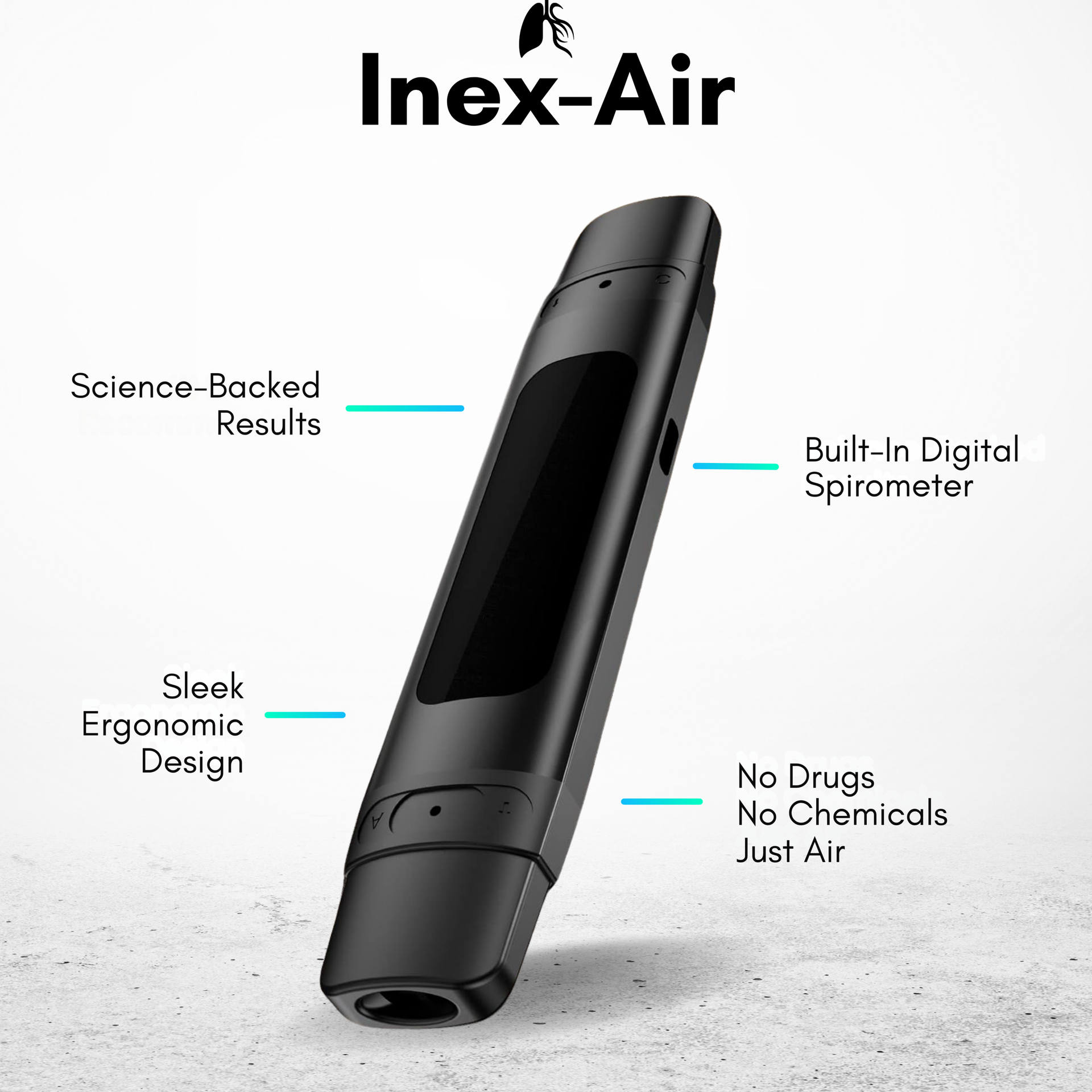 Breathinex