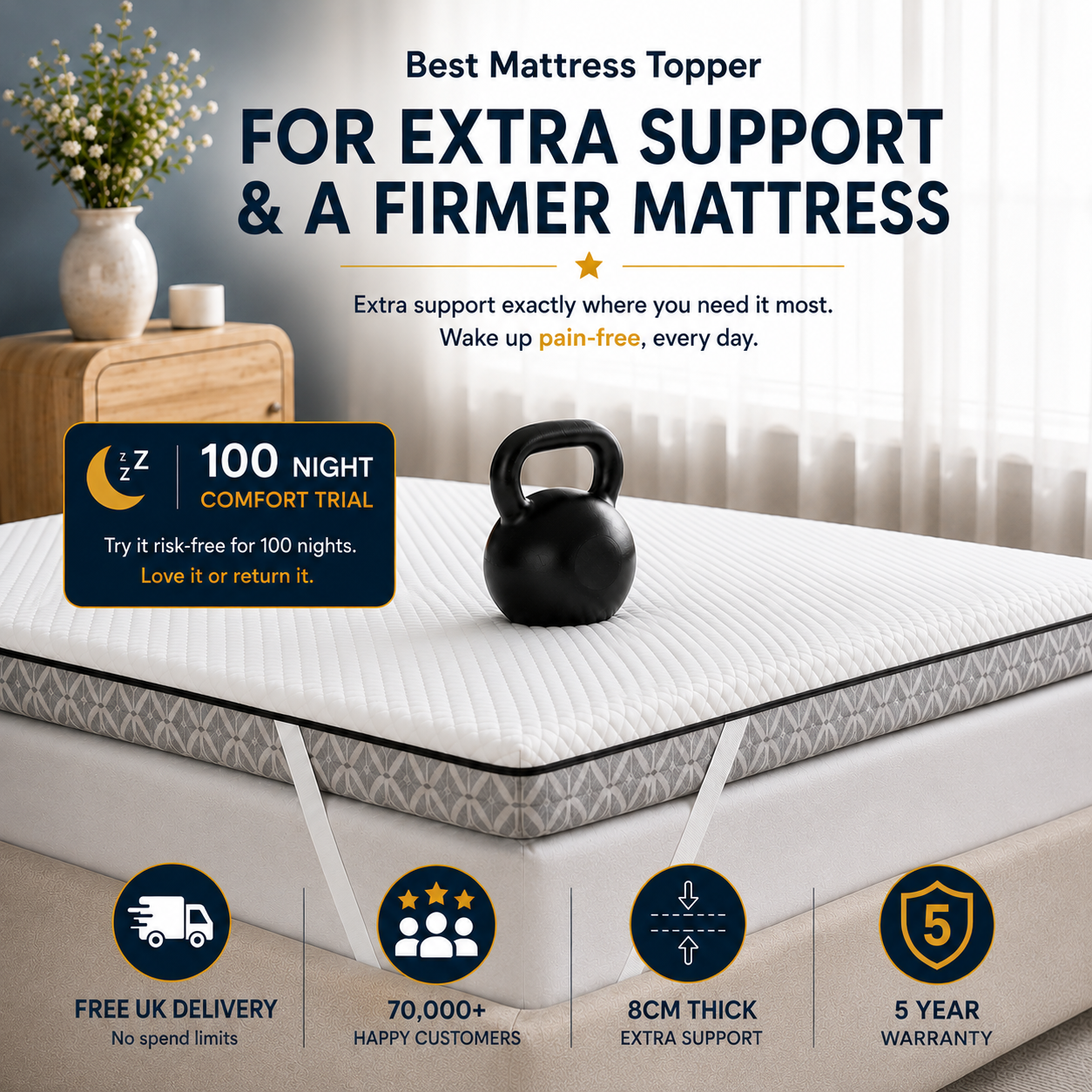 Brightr® Sleep