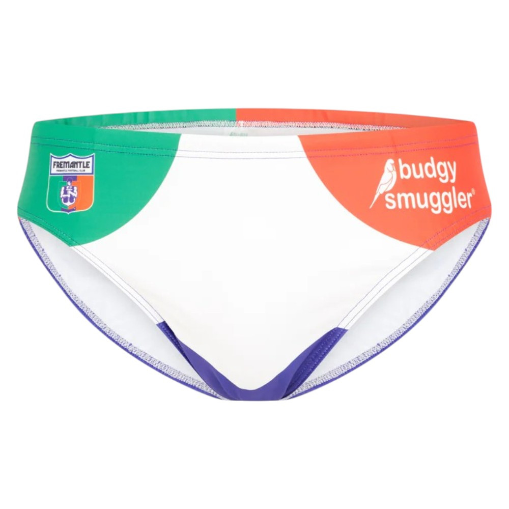 Budgy Smuggler UK