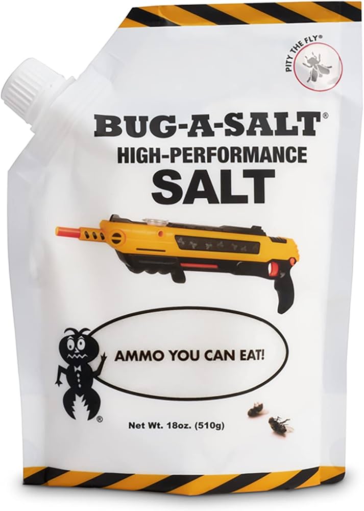 Bug-A-Salt