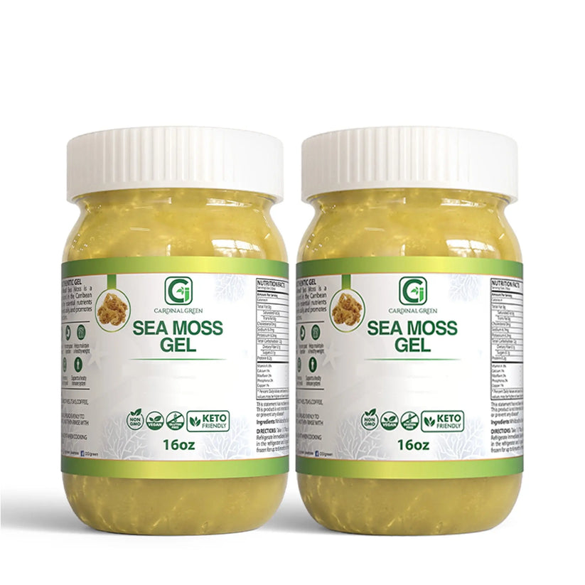 CGI Green