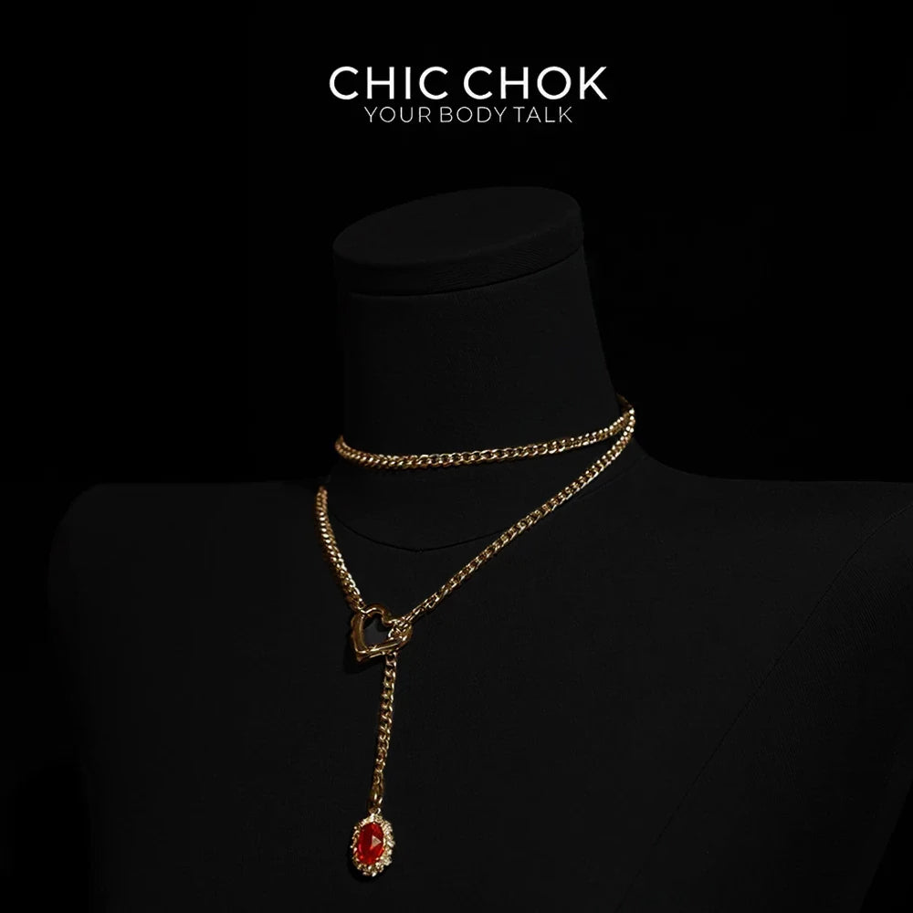 CHIC CHOK