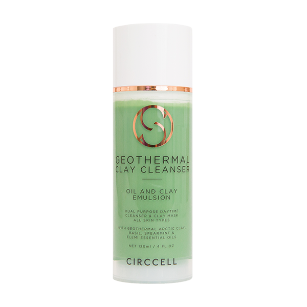 CIRCCELL SKINCARE