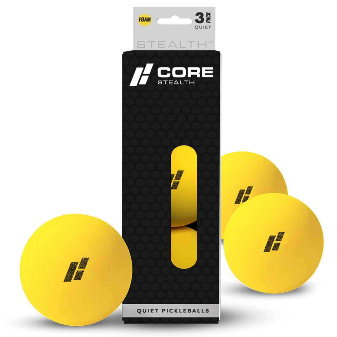 CORE Pickleball