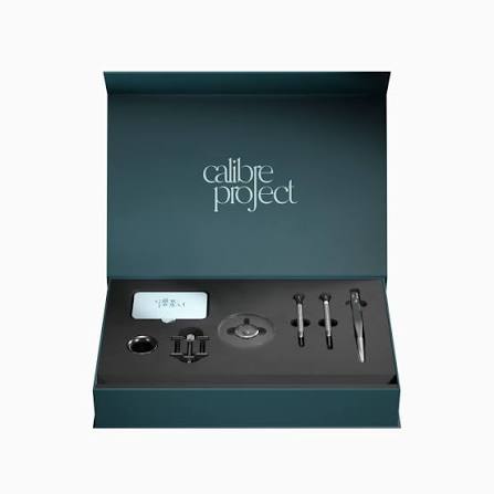 Calibre Project