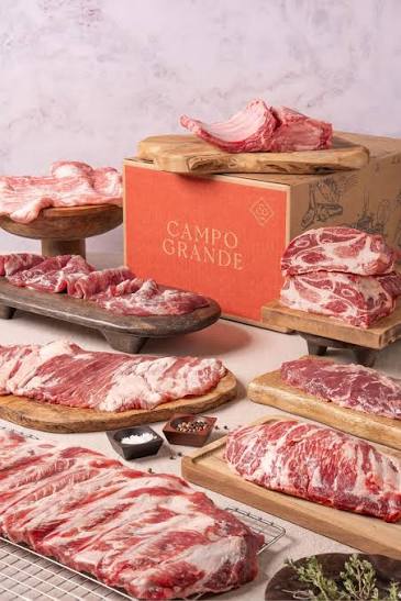Campo Grande