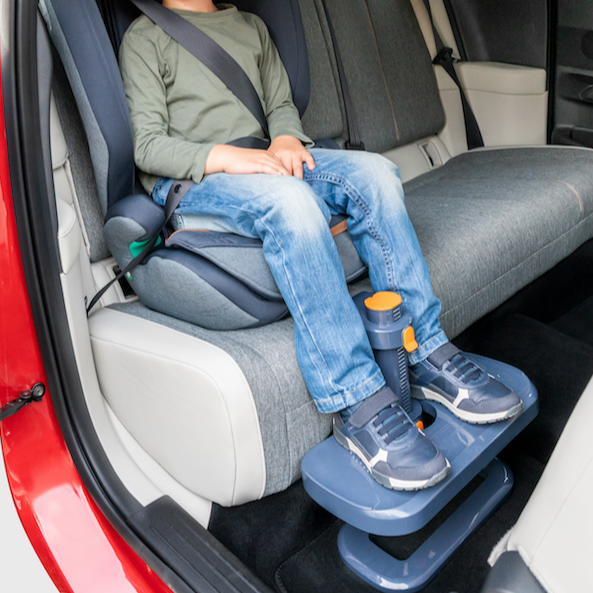 Car Seats Plus
