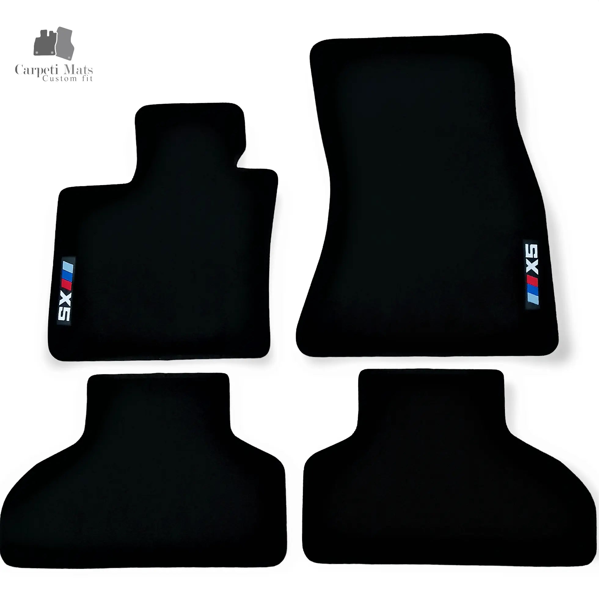 CarpetiMats