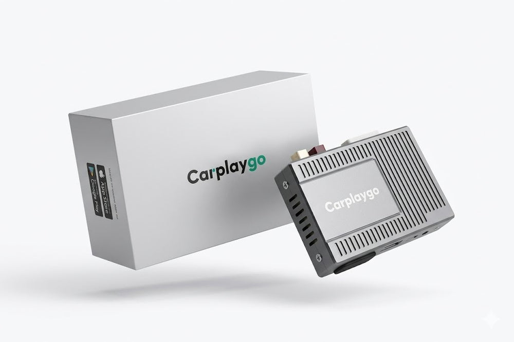 Carplaygo