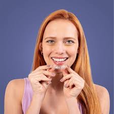 Caspersmile UK