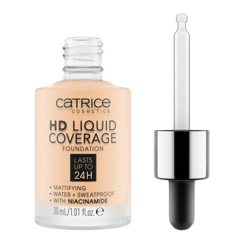 Catrice Cosmetics