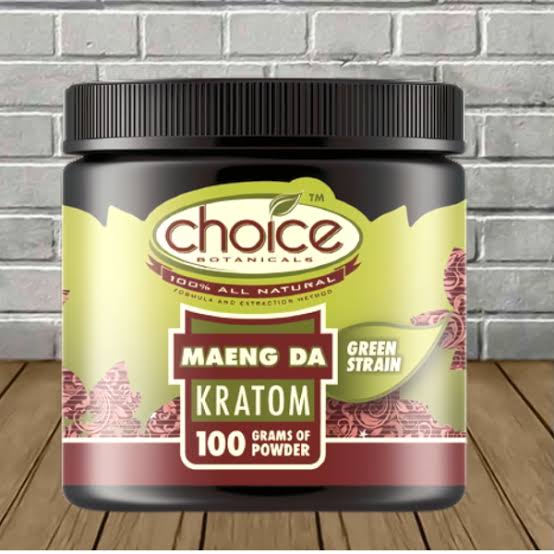 Choice Botanicals