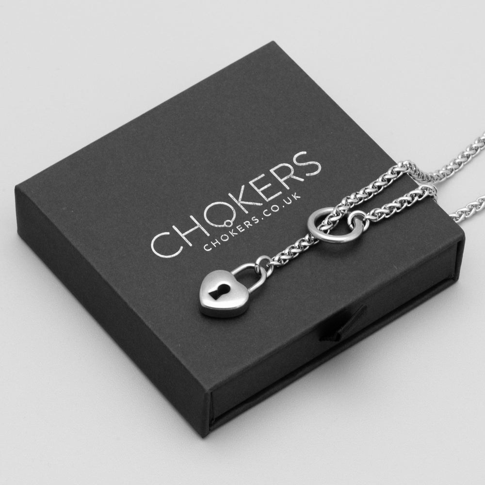 Chokers.co.uk Gothic Jewellery