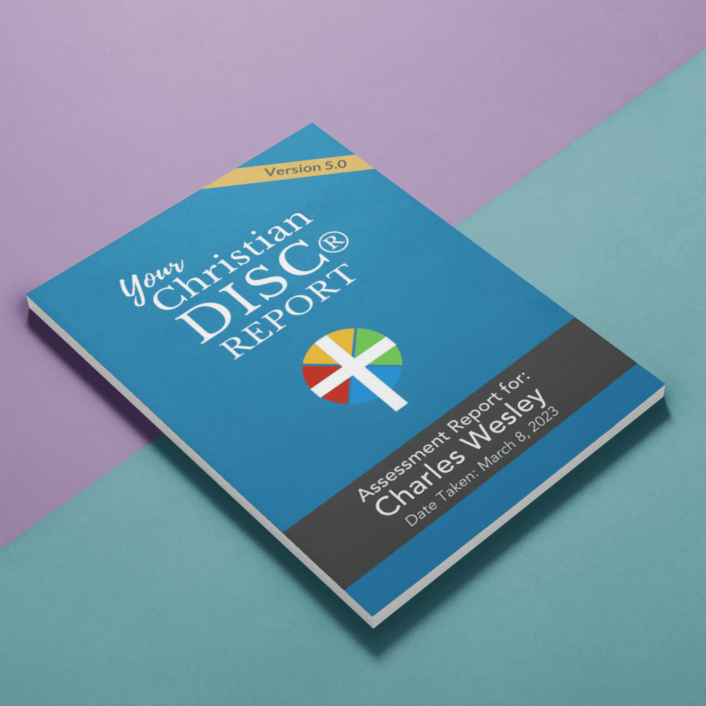 Christian DISC®