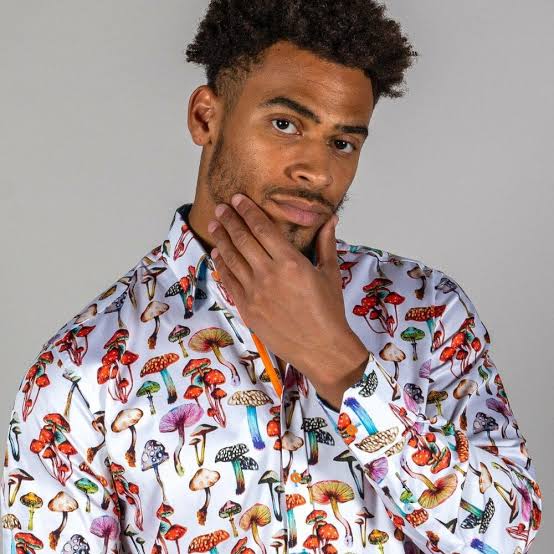 Claudio Lugli Shirts