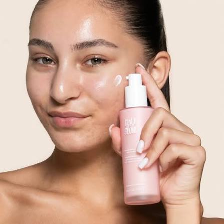 Clay And Glow Skincare