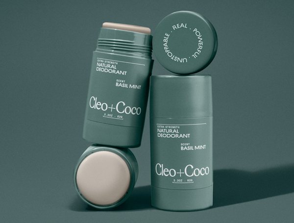 Cleo And Coco