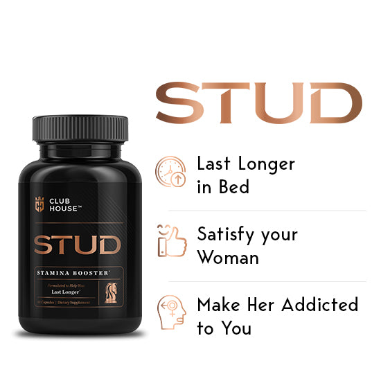 Clubhouse Supplements