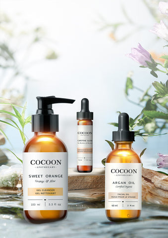 Cocoon Apothecary