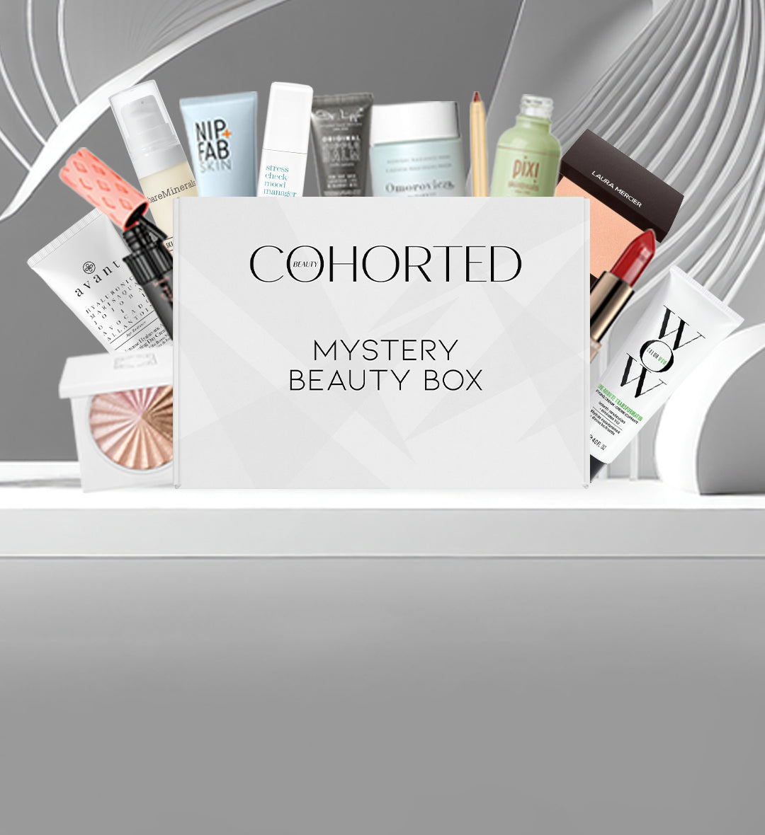 Cohorted Beauty