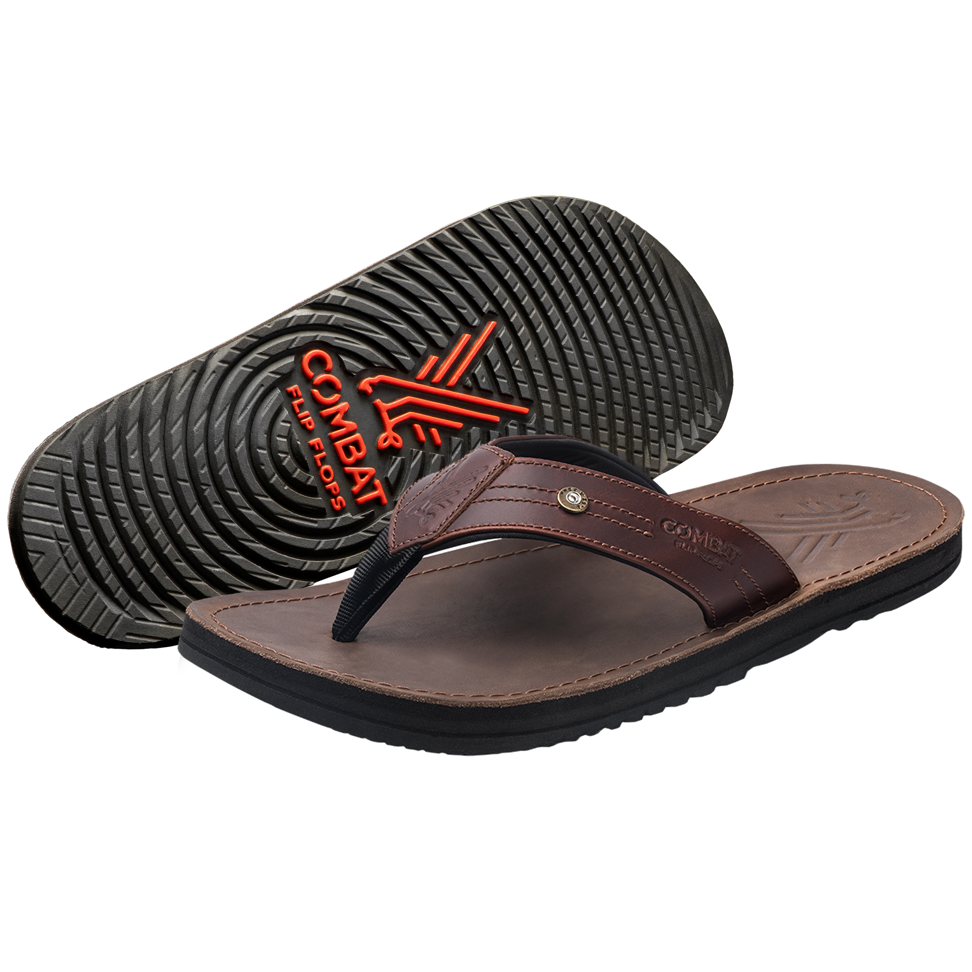 Combat Flip Flops
