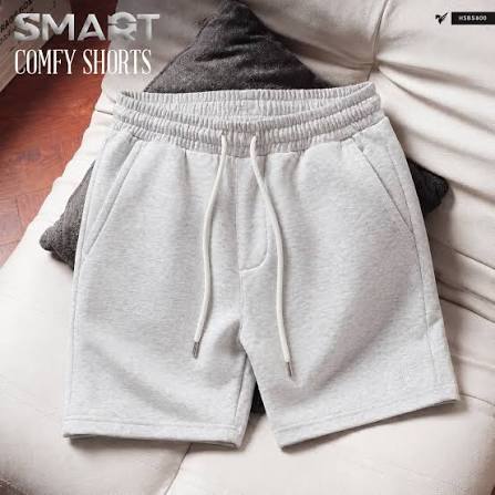 Comfy Shorts