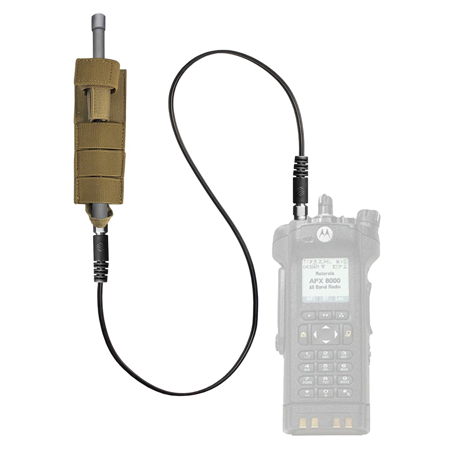 Comm Gear Supply