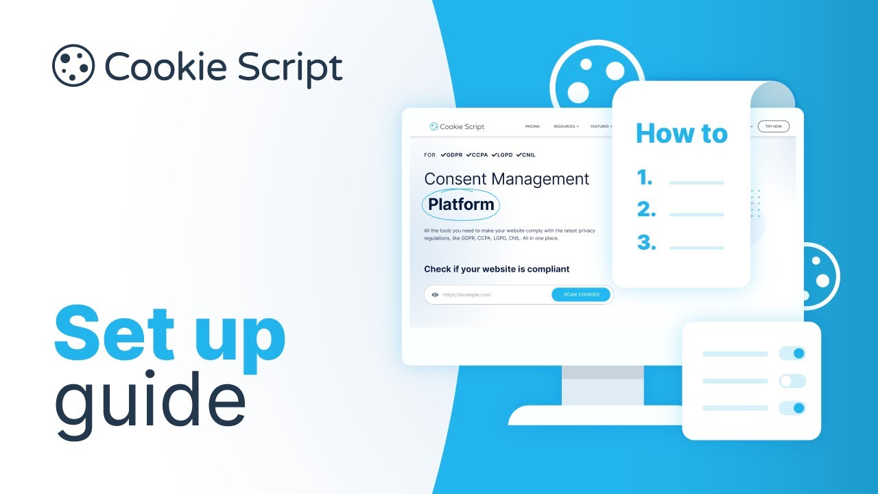 CookieScript
