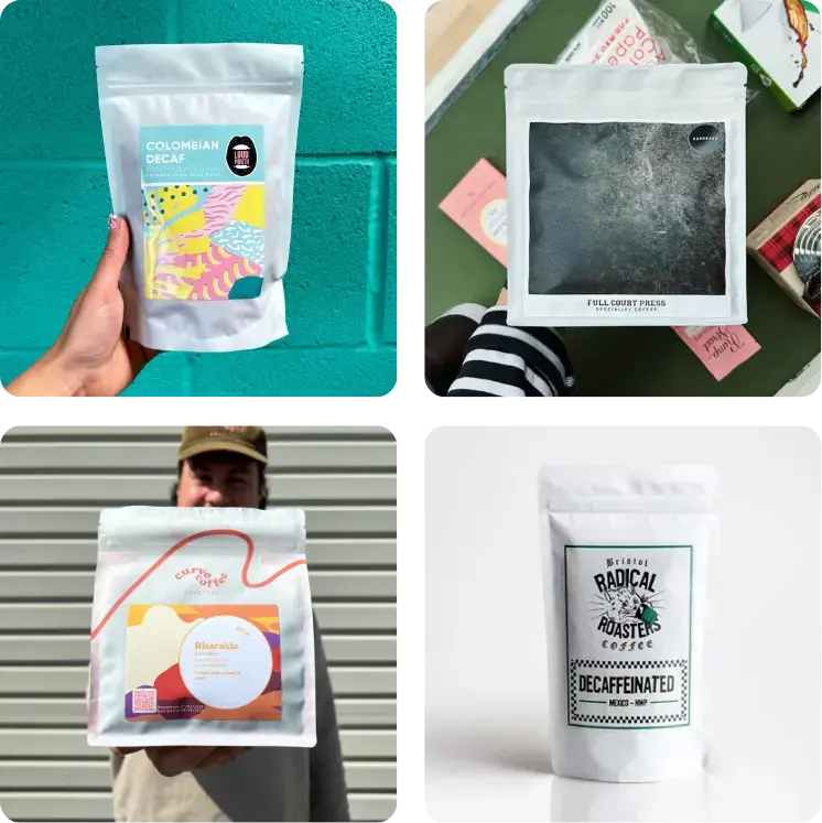 Craft Decaf