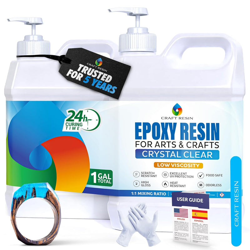 Craft Resin US