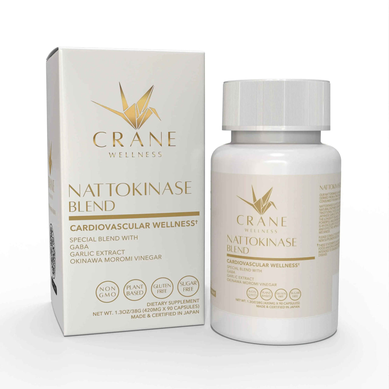 Crane Wellness