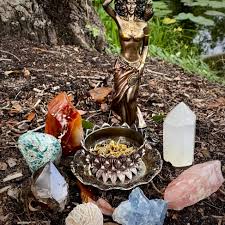 CrystalConjureMagic