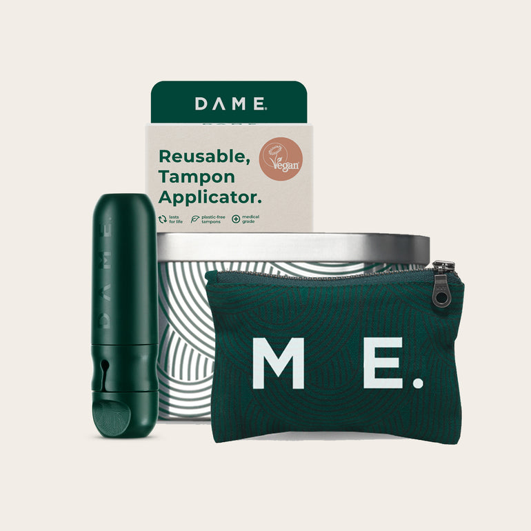DAME Period Cup™